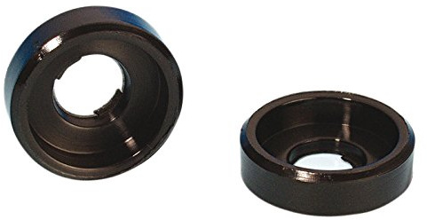 Unterlegscheibe für 6 mm Kunststoffschrauben (100 Stück)