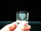 regalosinlimites verres shooter 4 cl avec votre personnalisation comme il (Lot de 6)