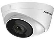 Hikvision Turret IP Feste Optik H.265 4MP