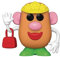 Funko Pop! Vinyl: Hasbro - Mrs. Potato Head Taille Unique Multicolore