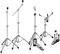 Pacific Drums 700 Series leichtes 5-teiliges Hardware-Set, Chrom