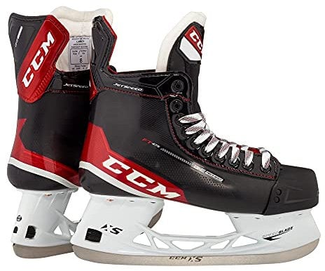 CCM JetSpeed FT475 Senior REGULAR9.5 Schlittschuhe
