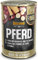 BELCANDO Nassfutter für Hunde, Pferd mit Kartoffel, 6X 400g Dose, Hundefutter nass, für alle Rassen, Made in Germany