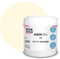 BOX DECO COULEURS Peinture murale acrylique aspect velours Aqua Déco - 2,5L, Beige Lin