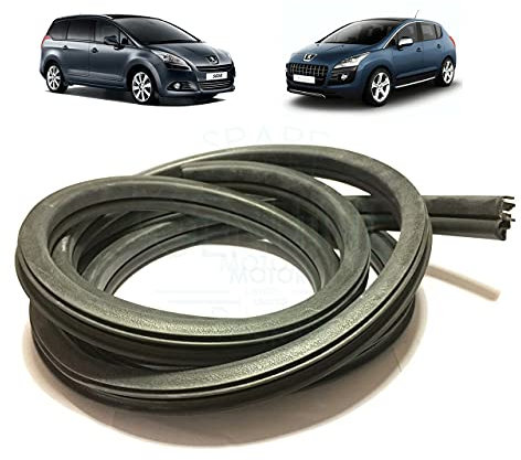 Gummidichtungs-Ersatz der hinteren Türdichtung für 3008/5008 (2008-2016)