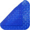 INTERNATIONAL COVER POOL Cobertor Solar 500 micras OXO para Piscina de 4 X 8 Metros sin Refuerzo