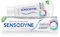 Sensodyne Complete Protection & Advanced Whitening Toothpaste For Sensitive Teeth, Eliminates Bad Breath, 75ml