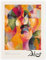 Soleil Poster von Robert Delaunay 50 x 70 cm Bunt Wandbilder Wanddeko