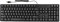 Annadue Arabische Tastatur USB Verkabelt, Kabelgebundene Ultradünne Tragbare Arabische Tastatur, 104 Tasten, UK Layout, für Desktop Computer, Kabelgebundene Business Tastatur