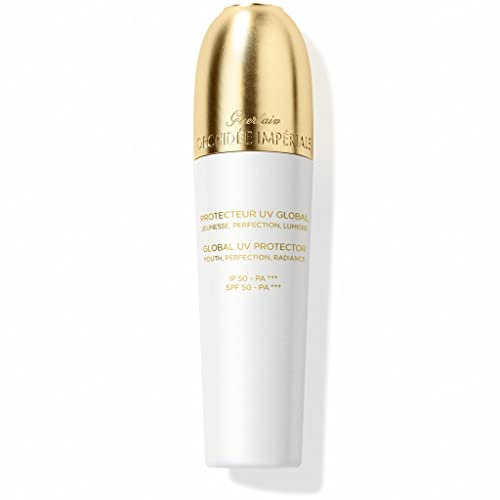 GUERLAIN Orchidée Impériale Protecteur UV Global Brightening SPF 50-PA+++, 30 ml