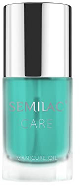 Aceite para uñas Semilac Manicure Oil Coconut 7 ml