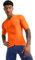 SIROKO - Radtrikot SRX Altea - XS - Leuchtendes Orange