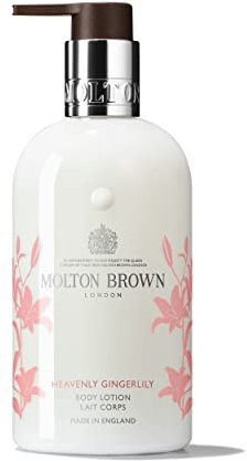 Molton Brown Limited Edition Heavenly Gingerlily Bodylotion