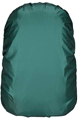 Rucksack Abdeckung Tasche Camping Wandern Outdoor Rucksack Regen Mini Rucksack Girly, K, One size