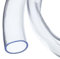 Rebower 5ft 31.8mm x 38.1mm Klarer Kunststoff PVC-Schlauch Flexibles Vinylrohr, [für Gartenbewässerung, Wasserschlauch, Fischtank, Aquarium]