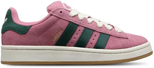 Adidas Originals Campus 00s Donna, Rosa Rosa Verde, 6 US