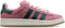 Adidas Originals Campus années 00 pour femme, Rose Vert, 6 US