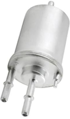 Kraftstofffilter Für Polo Caddy Käfer Für Golf Für Jetta MK4 MK5 MK6 TT Für A3 6Q 0 201 051 C 6Q0201051C FHAWKEYEQ Auto 2,0 Benzin Grid Kraftstoff Filter Benzinfilter