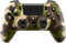Qubick Gamepad Camo-Design USB Gamepad für Spielkonsole
