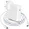 Mac Book Pro Charger 96W，USB C Super Fast Charger，Laptop Power Adapter Compatible with USB C Port MacBook Pro16,15,14,13 inch,iPad Pro12.9,11 inch