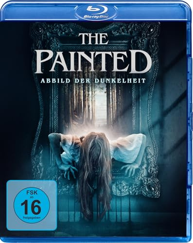 The Painted - Abbild der Dunkelheit
