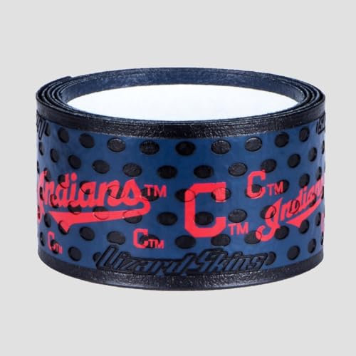 Lizard Skins Baseball Bat Grip 1,1 mm - GRIFFBAND - MLB Farbe Indians