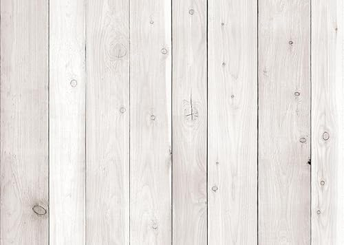 Vilo Motivo PVC Wandpaneele Light wood, 4 Paneele 265x25 cm, Wasserfeste, stoßfeste, UV-beständige Verkleidung mit einfacher Klickmontage ohne Bohren oder Malerarbeiten, 2,65 m² pro Packung