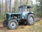 Traktor Puzzle 100 Teile | Fortbewegungspuzzle mit hochwertiger Puzzleaufbewahrung 45,5 x 35,5CM