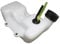 Daaxing Line Trimmer Fuel Tank,Fuel Tank Fits for TU26 Trimmer Hedge Trimmer Fuel Tank Capped Fuel Filter and Hose Grommet