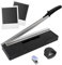 Affettatrice per carta, resistente, gadget multifunzione per studio, forniture artigianali riutilizzabili per casa, scuola