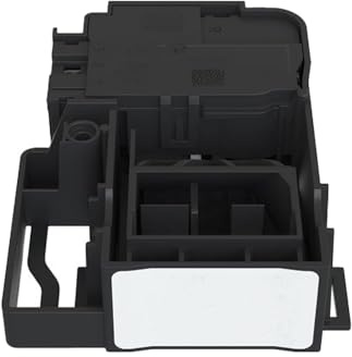 WH01X27954 - Interruptor de bloqueo de tapa para lavadora, repuesto para puerta de lavadora de carga superior, sustituye WH01X26114, 290D1580P001
