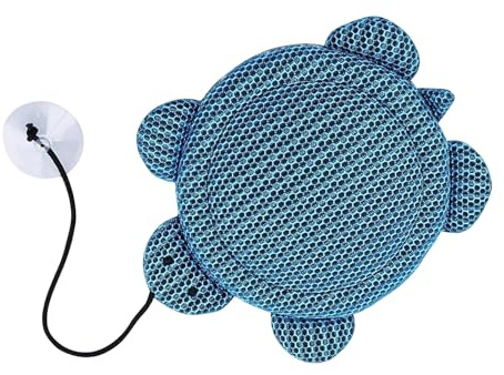 Generico Assorbitore di Feccia di Vasca Idromassaggio - Sfera di Schiuma Mobile Riutilizzabile, Skimmer Catcher Olio, Strumento Assorbente A di Pulizia 'Acqua Forte, Filtro di Manutenzione Durevole