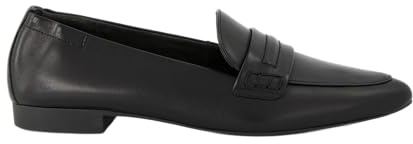 Paul Green Damen - Ballerina 1225-003 schwarz 39