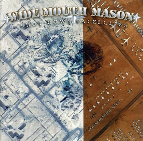 Crimson widemouthmason