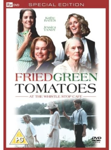 Fried Green Tomatoes [UK Import]