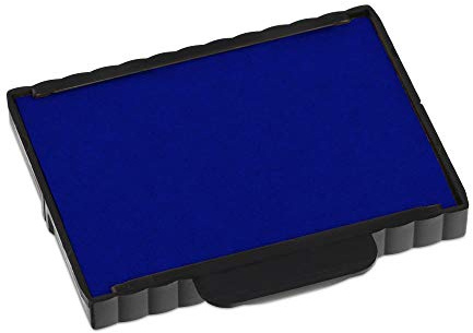 trodat Austauschkissen für Stempel 5207+5470 blau