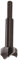 wolfcraft 3362000 Fraise à bois d'encast L90 Diamètre 20 mm