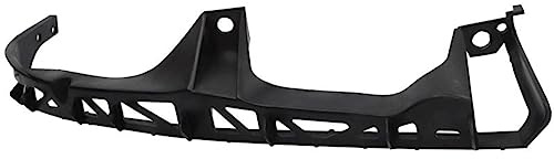 TYC 20-0976-BA-1 Stoßstangenhalter vorne links Kompatibel mit MAZDA 6 Station Wagon GY 6 GG 6 Hatchback GG