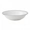 Wedgwood Vera Wang grosgrain Cereal Bowl 16 centimetri