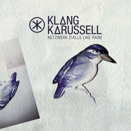 Netzwerk (Falls Like Rain) (2-Track)