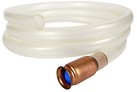 Hyfive wackeln Selbstansaugend Syphon Siphon Pumpe Schlauch Zylinder Tank Kraftstoffschlauch