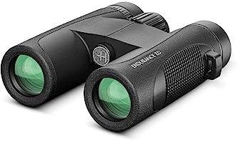 Hawke Fernglas Endurance ED 10x32, schwarz, M, 36202