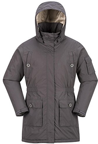 Cox Swain Damen Funktionsjacke Mirabell - 8.000mm Wassersäule, 5.000mm Atmungsaktiv