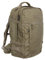 Tasmanian Tiger TT Rucksack Mission Pack MKII Molle-Kompatibler Outdoor Wander-Rucksack mit vielen Fächern 37L Volumen, Khaki