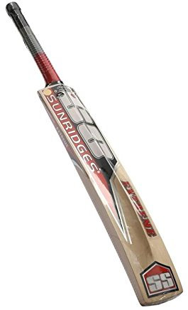 SS Extreme Kaschmir Willow Cricket Bat Full Size