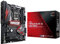 Asus ROG MAXIMUS X HERO ATX, LGA1151 Socket, Chipset Z370, Gigabit LAN Motherboard with On-Board Graphics (CPU Required) - Multi-Colour