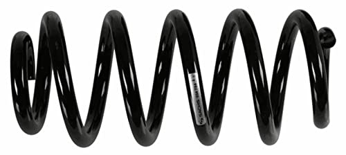 SACHS 994 784 Fahrwerksfeder für Audi A3 (8P1) 2003-2013 Hinterachse und Andere Fahrzeuge