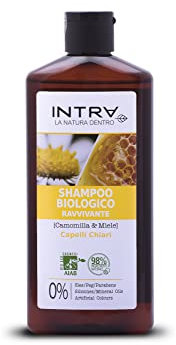 Harbor Intra Camomilla Shampoo - 200 g, neutral, Honig
