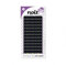 Noir Volume Lashes Easy Fan Lashes D curl 0.07 Mixed Russian Volume Self Fanning Eyelash Extensions