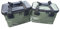 CommonBaits MODULAR Bag M 20Liter Eva Tasche wasserdichte Carryall Angeltasche Größe SoftCover